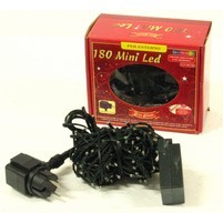 LUCI LED 180 MINI ESTERNO